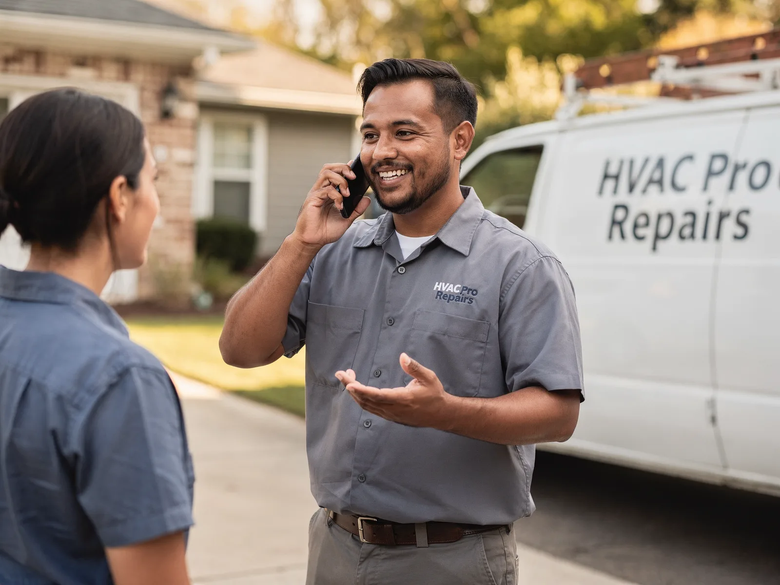 Heat Pump Repair Progreso, TX FAQs